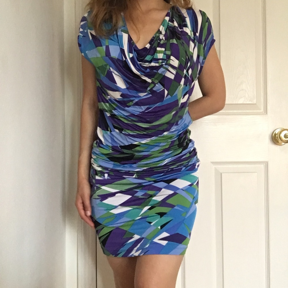 BCBG Maxazria Dress